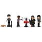 LEGO 76786 Wednesday Building Set, , large