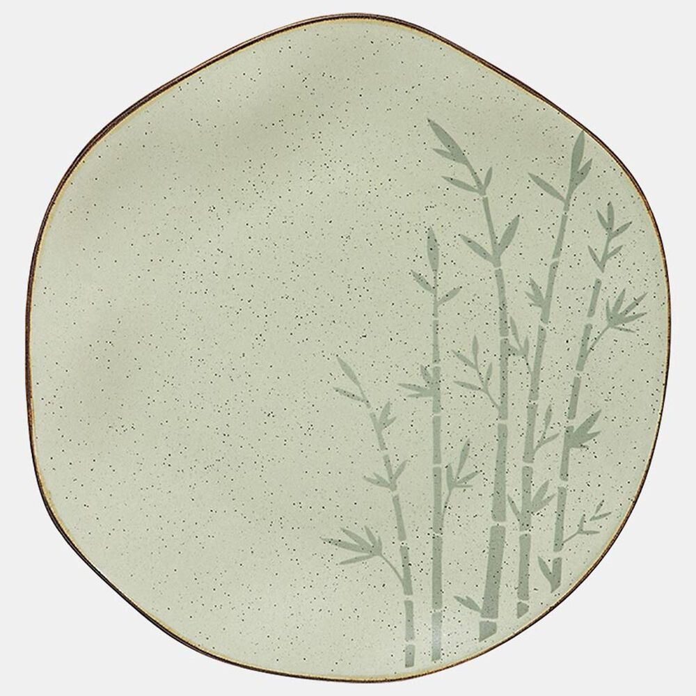Oxford Ryo 16-Piece Dinnerware Set in Bamboo Porcelain, , large
