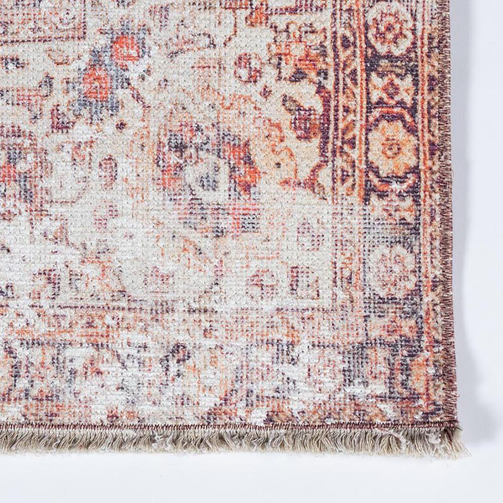 Momeni Chandler CHN-5 2&#39; x 3&#39; Red Area Rug, , large