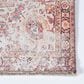 Momeni Chandler CHN-5 2" x 3" Red Area Rug, , large