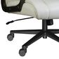 Regency Global Sourcing DuraForce Big and Tall Ergonomic Executive Office Chair in Cream, , large