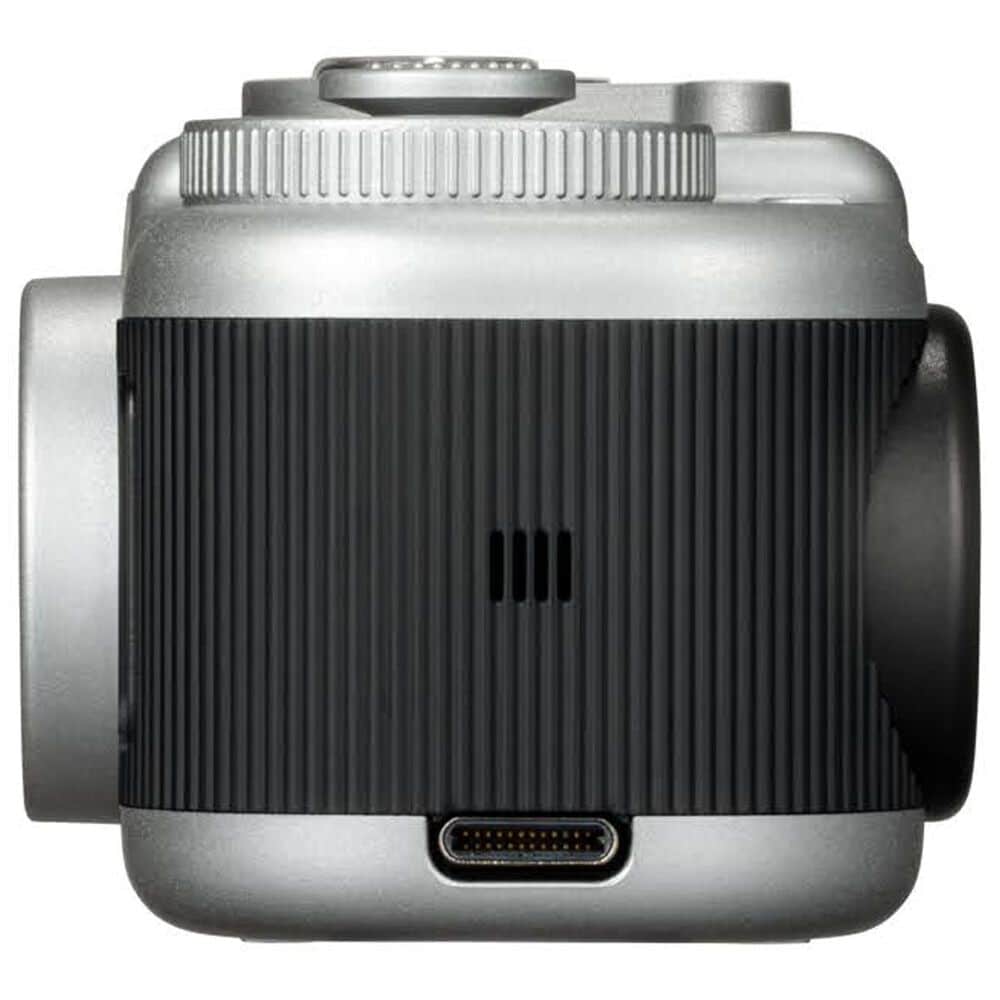 Fujifilm Instax Pal 2 Digital Camera in Black, , large