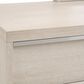 Loft District Moda 3-Piece Queen Bedroom Set in Beechwood, , large