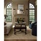 Chris Loves Julia x Loloi Dorothea Dove and Natural 11"6" x 15" Area Rug, , large