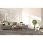 Dream Weaver Beach Club III Carpet in Ivory Glow, , large