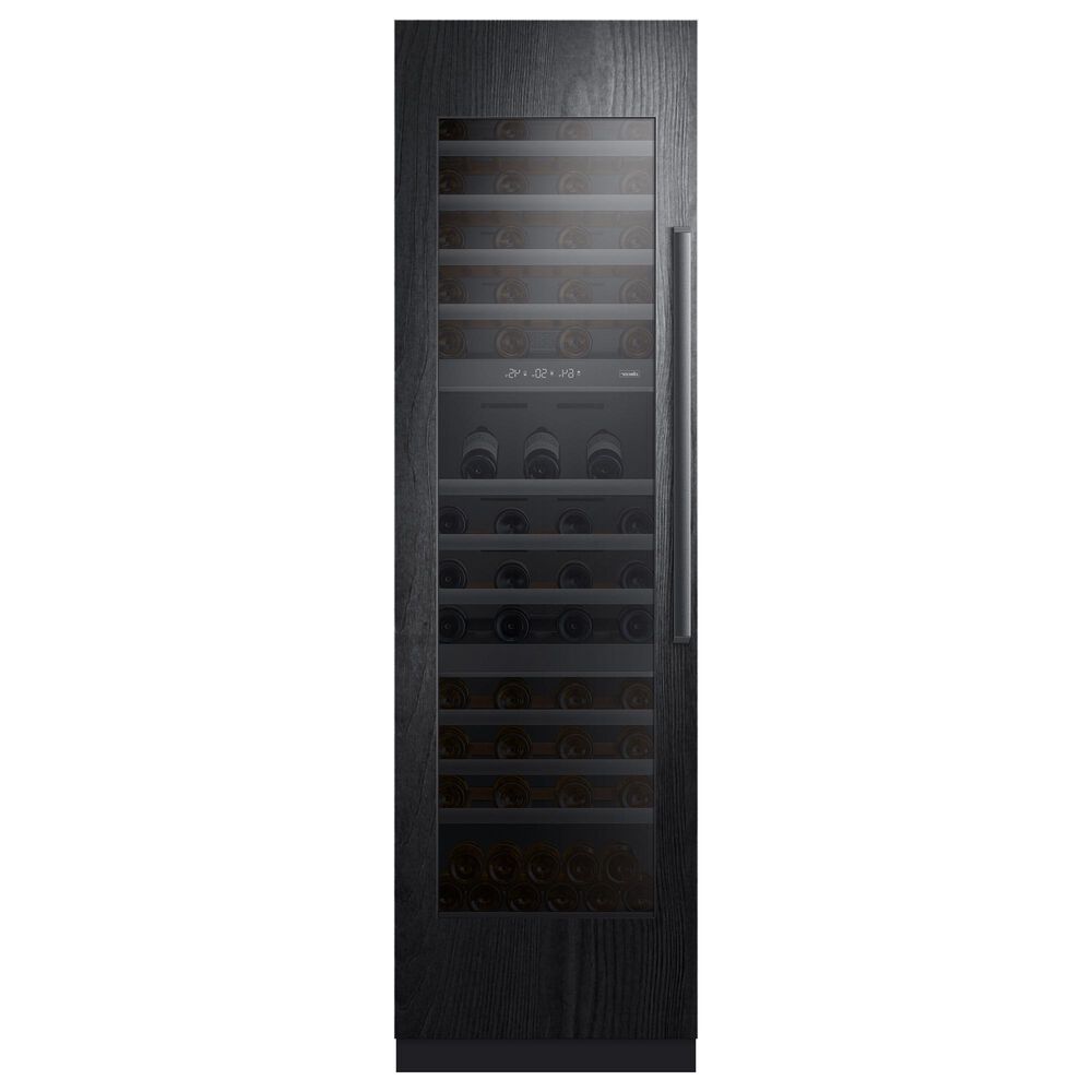 Dacor Modernist 100 Cu. Ft. Beverage Cooler in Graphite Stainless Steel on Left Hinge, , large