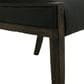 Fallridge Balam Dining Side Chair in Stained Dark, , large