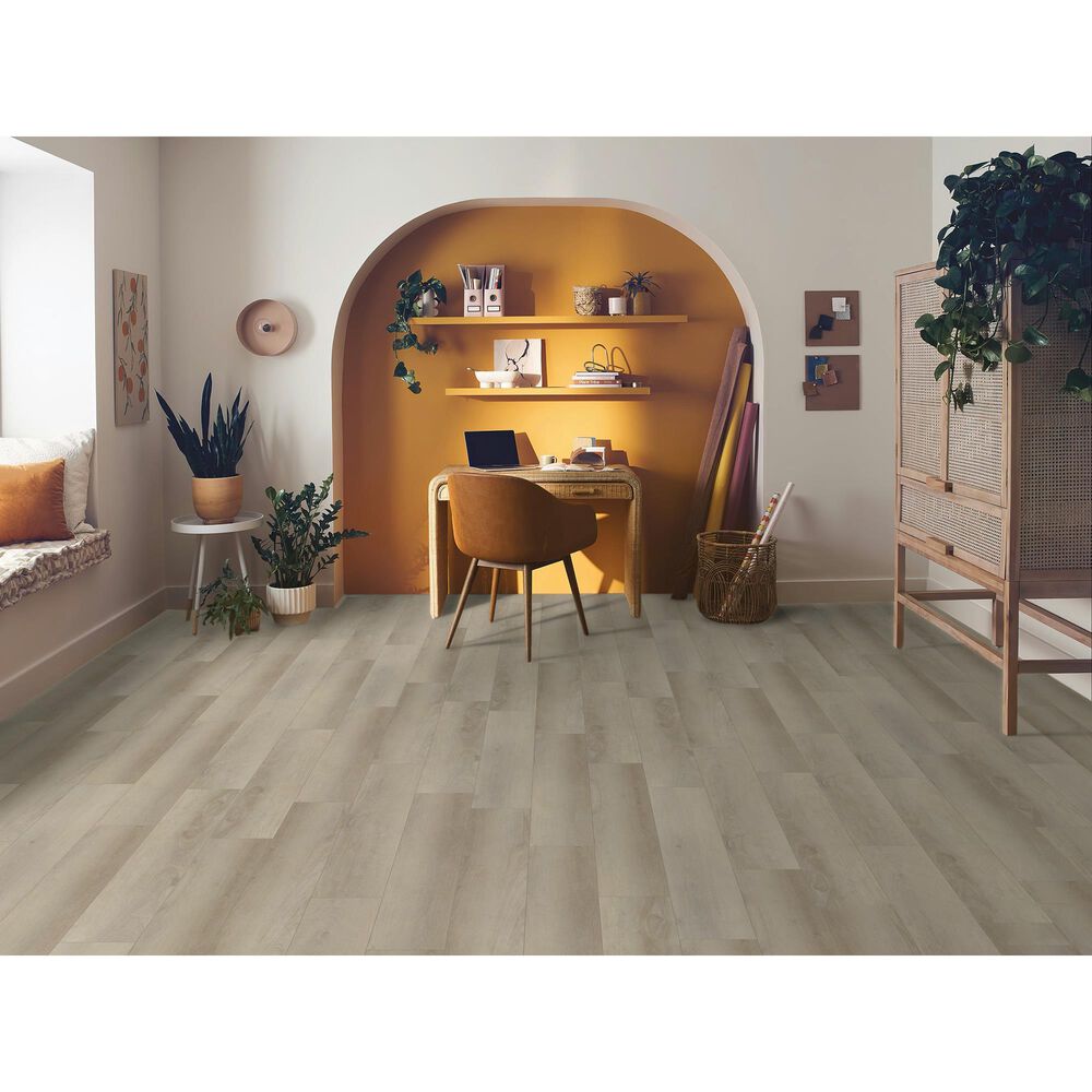 COREtec Originals Enhanced Pasadena Oak 7&quot; x 48&quot; Luxury Vinyl Plank, , large