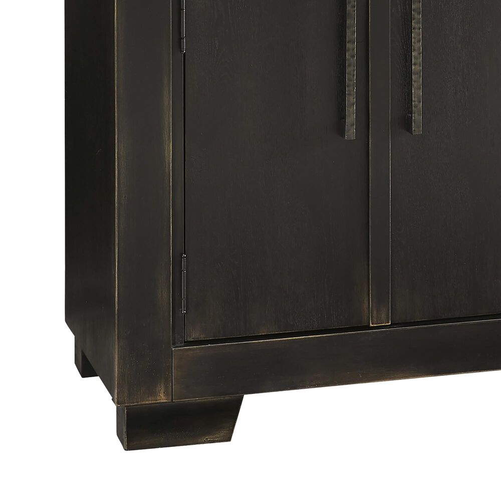 Millenium Galliden Dining Buffet in Black, , large