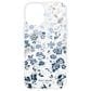 Kate Spade Protective MagSafe Case for iPhone 16 Plus in Flowerbed Blue, , large