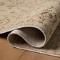 Loloi Haywood Sand and Natural 2"7" x 8" Runner, , large
