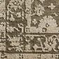 Loloi Percival Moss and Natural 7"9" x 9"9" Area Rug, , large