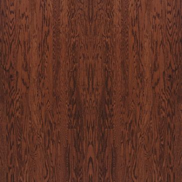 Bruce Turlington Lock and Fold Cherry Oak Hardwood, , large