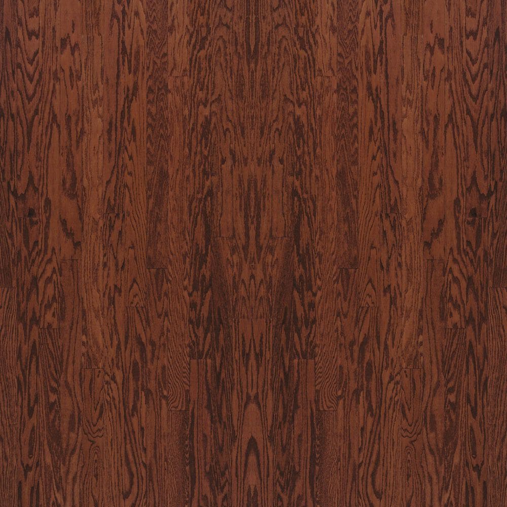Bruce Turlington Lock and Fold Cherry Oak Hardwood, , large