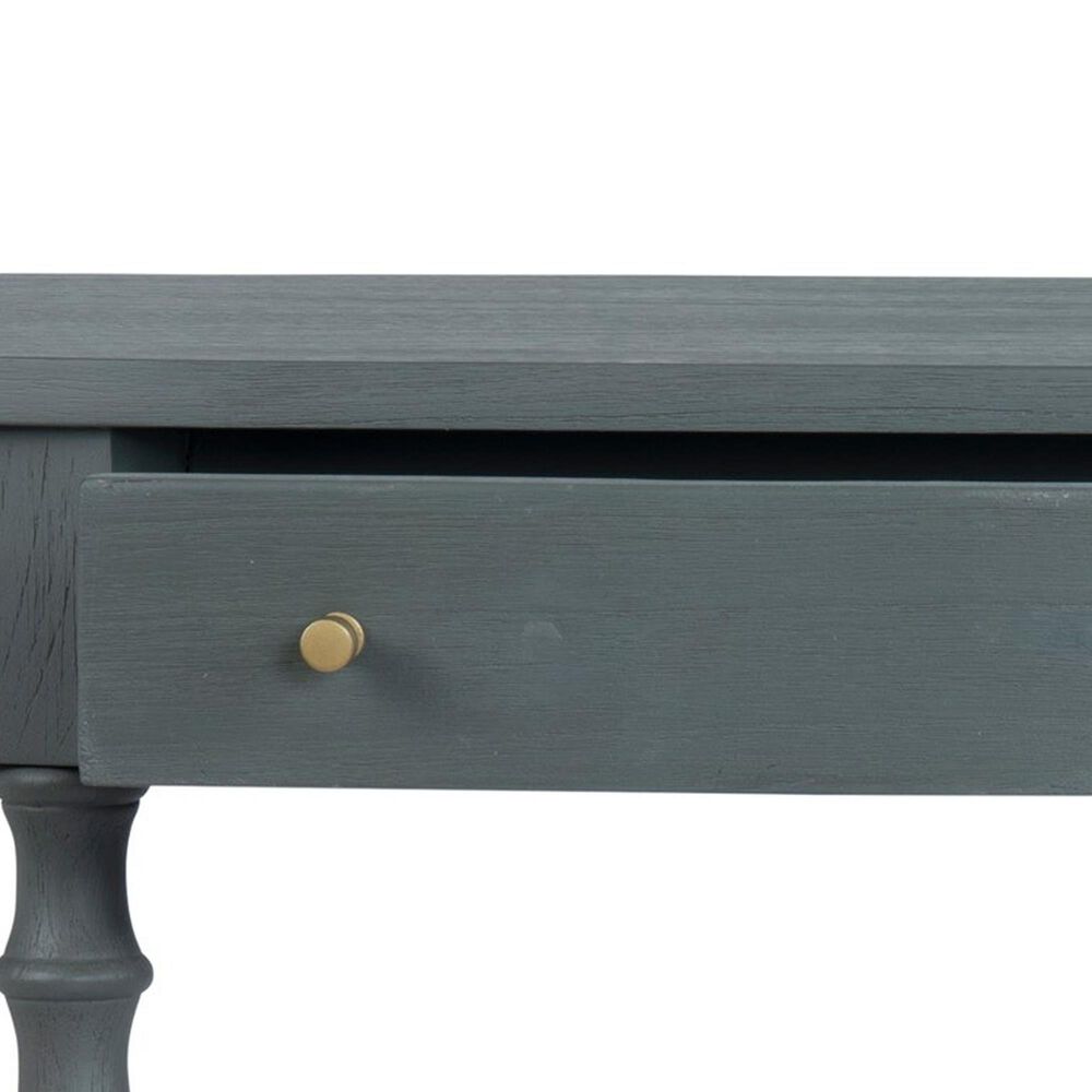 Crestview Collection Alden Console Table in Green, , large