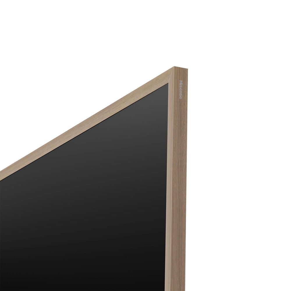 Hisense 65&quot; S7 Series Canvas TV 4K QLED, , large