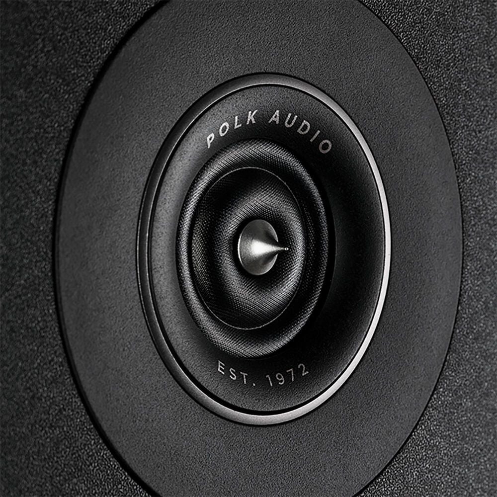 Polk Reserve Bookshelf Speakers in White, , large