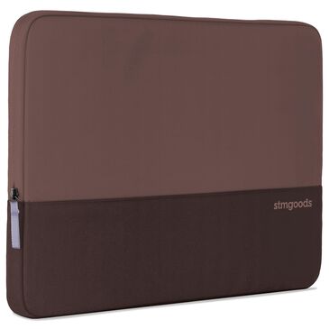 STM Goods Origin 14" Laptop Sleeve for MacBook Pro in Lilac Plum, , large