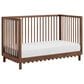 Oxford Baby Sterling 3-in-1 Convertible Crib in Cognac, , large
