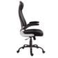 New Era Holding Group LTD Executive Desk Chair in Black Mesh, , large