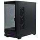 Acer Nitro 85 Gaming Desktop | AMD Ryzen 7 8700F - 16GB RAM - NVIDIA GeForce RTX 5070 Graphics - 1TB SSD in Black, , large