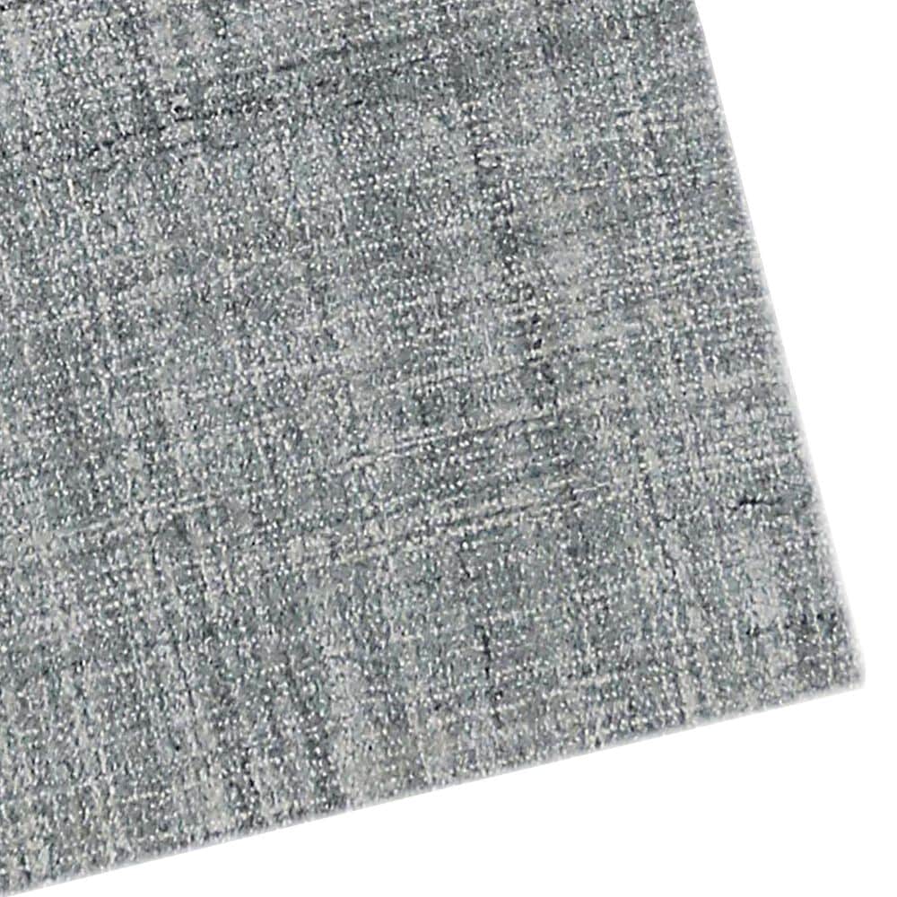 Amer Rugs Laurel 7&#39;6&quot; x 9&#39;6&quot; Sea Blue Area Rug, , large