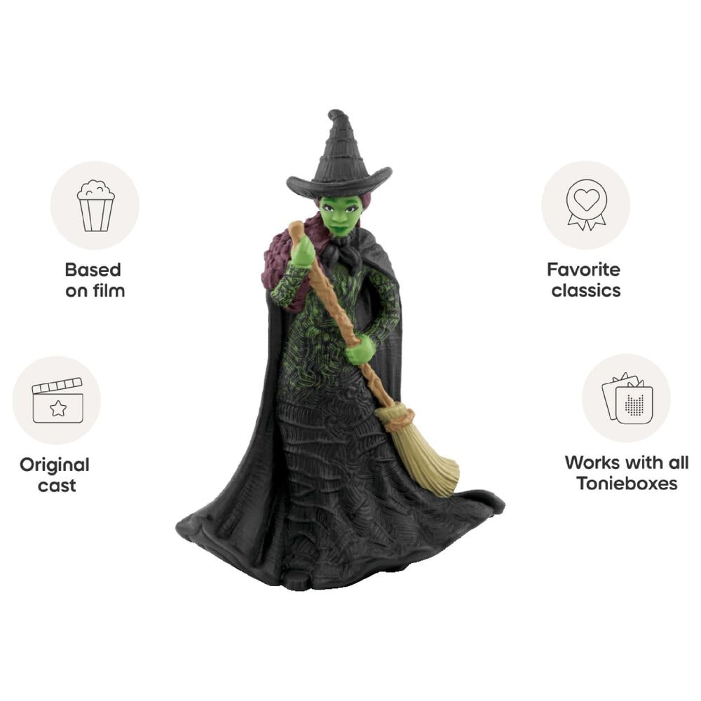 Tonies Wicked Audio Play Character, , large