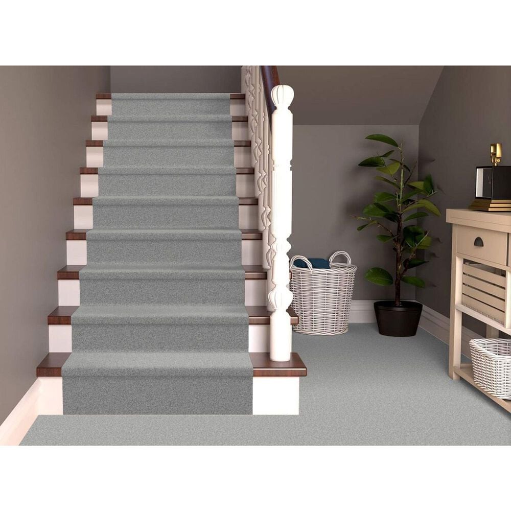 Masland Sandy Beach Carpet in Overcast, , large