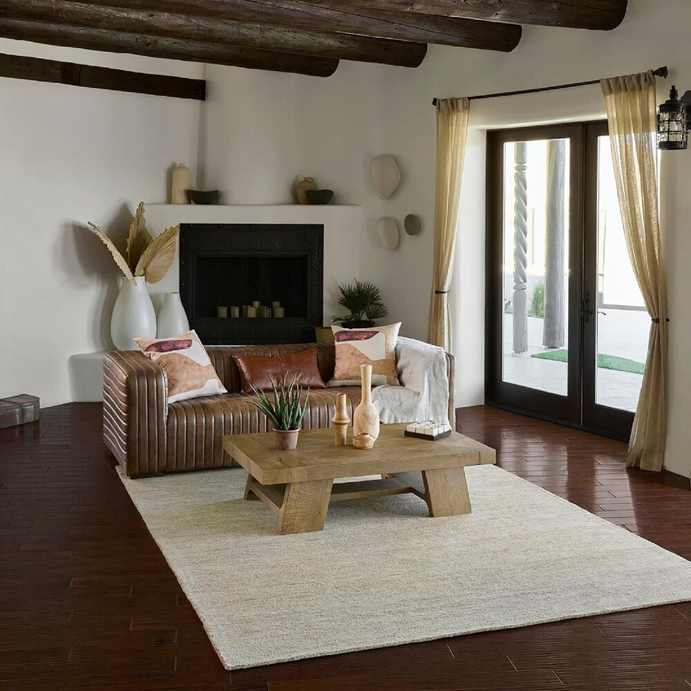 Momeni James 3&#39;6&quot; x 5&#39;6&quot; Natural Area Rug, , large