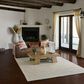 Momeni James 3"6" x 5"6" Natural Area Rug, , large
