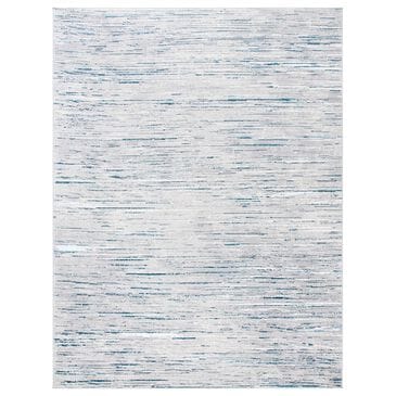 Safavieh Orchard  ORC668 8" x 10" Grey and Blue Area Rug, , large