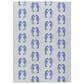 Dalyn Rug Company Seabreeze SZ15 2"3" x 7"6" Navy Runner, , large