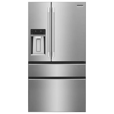 Frigidaire Professional Professional 21 Cu. Ft. French Door Refrigerator in Stainless Steel, , large