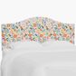 Skyline Furniture Mayfair King Headboard in Merida Multicolor, , large