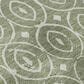 Dalyn Rug Company The Reserve TR12 Brown 1"8" x 2"6" Indoor/Outdoor Area Rug, , large