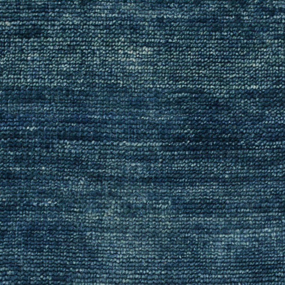 Jaipur Saga Origin SAG11 8&#39; x 10&#39; Dark Denim Area Rug, , large