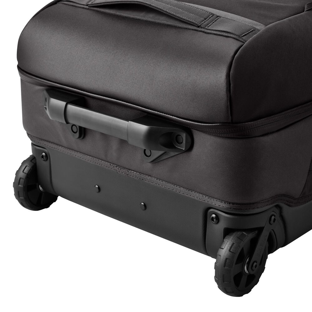 YETI Crossroads 73L Wheeled Luggage in Black, , large