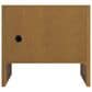 James Martin Hudson 36" Single Bathroom Vanity in Honey Oak with 3 cm Siberian Silestone Top and Rectangular Sink, , large