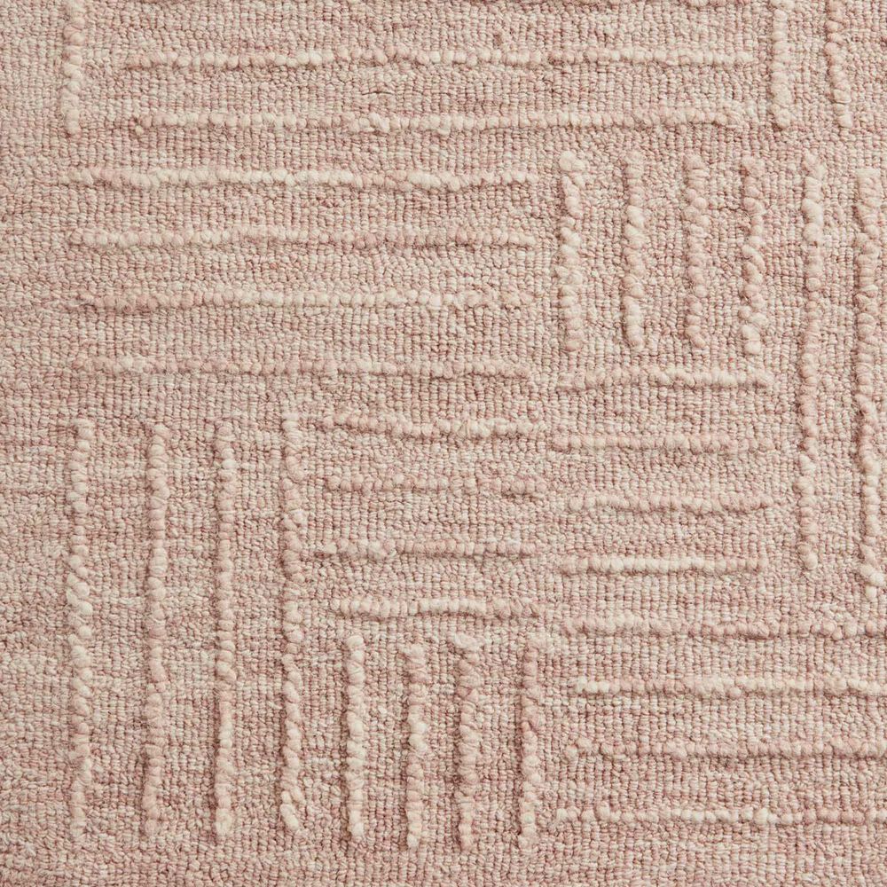 Magnolia Home Sarah 2&#39;3&quot; x 3&#39;9&quot; Blush, , large