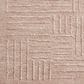 Magnolia Home Sarah 2"3" x 3"9" Blush, , large