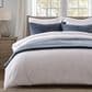 Levtex Velvet Stitch 3-Piece King/California King Reversible Quilt Set in Navy, , large