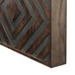 Ashley Dreggan Rectangular Cocktail Table in Warm Walnut, , large