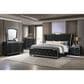 Pacific Landing Lorient Dresser Mirror in Black, , large