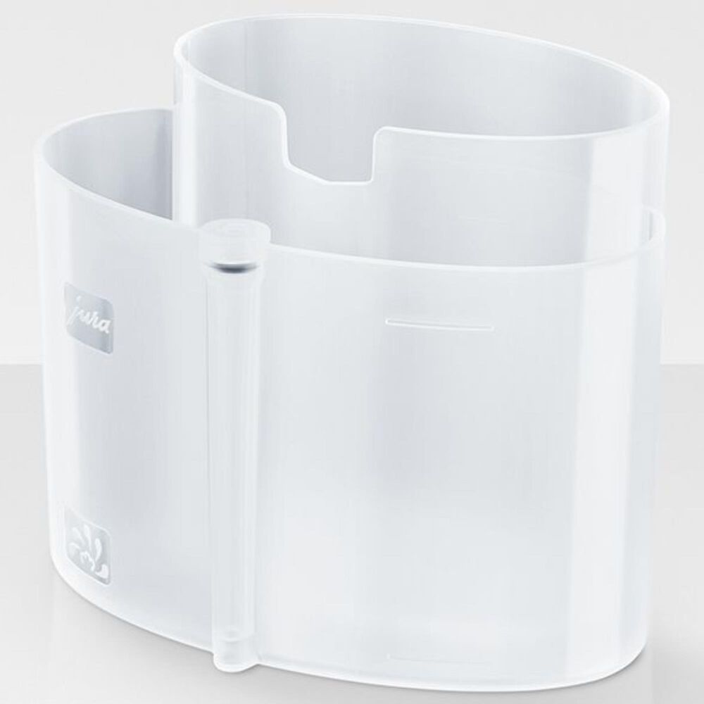 Jura Container for Milk System Cleaning in Clear, , large