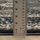 Oriental Weavers Vivian VI04C 2"3" x 7"6" Blue Runner, , large