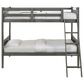 Mayberry Hill Twin / Twin Bunk, , large