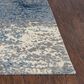 RIZZY Artistry ARY108 5" x 8" Blue Area Rug, , large