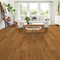 Shaw Lineage 5" Honey Oak Engineered Hardwood, , large