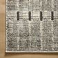 Jeremiah Brent x Loloi Bleecker Sage and Granite 2"7" x 8" Runner, , large