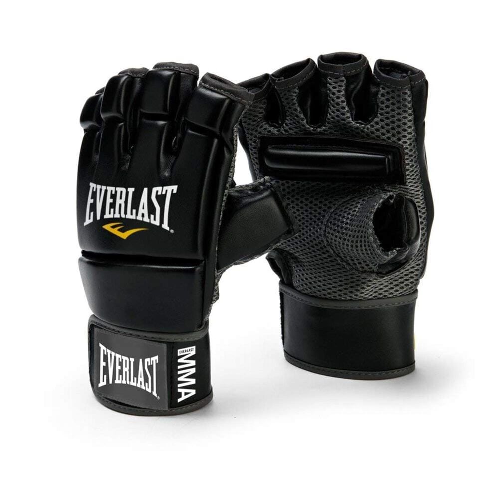 Everlast MMA Kickboxing Gloves, , large